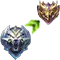 GM V - MYTHIC