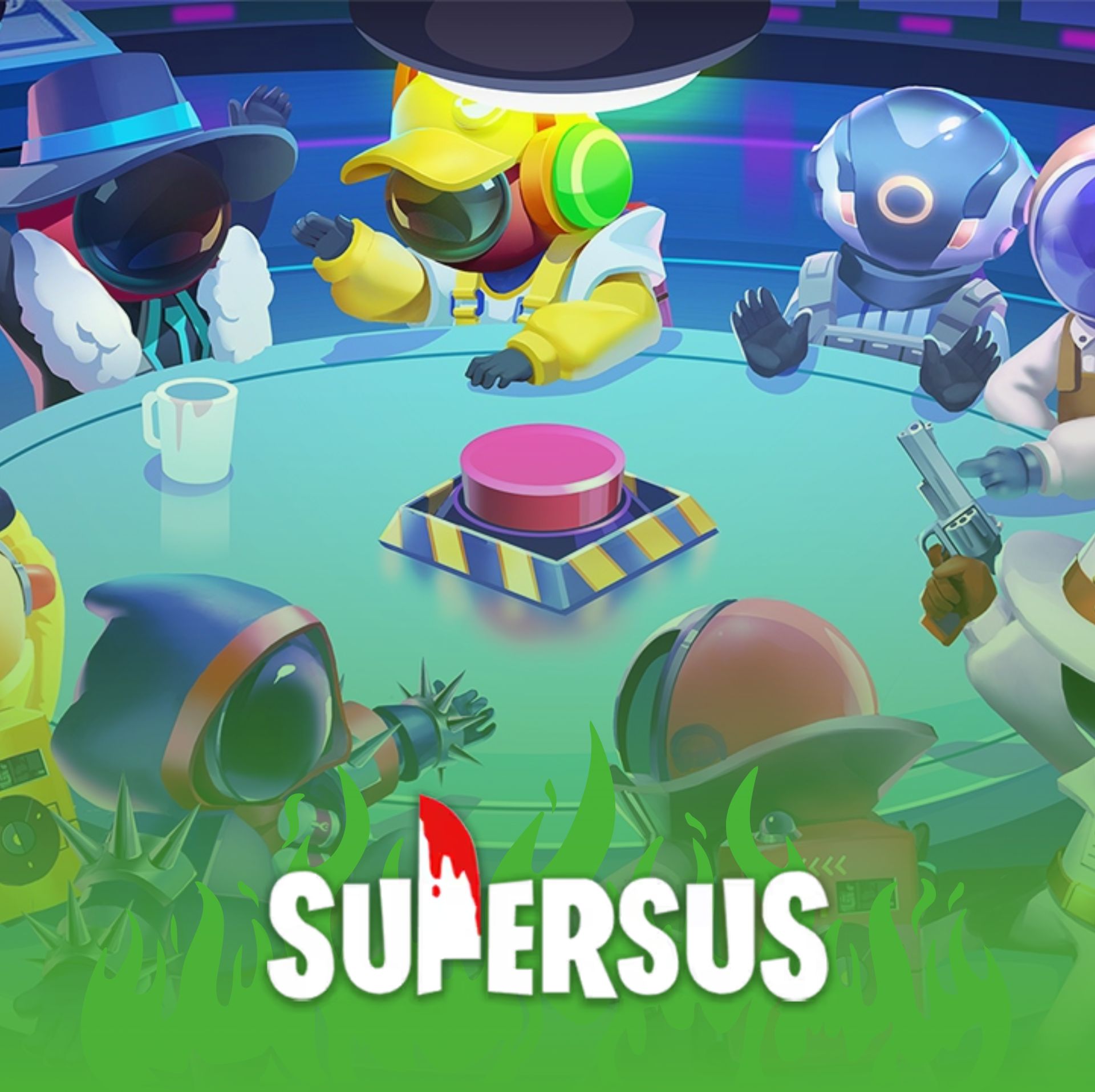 Super Sus