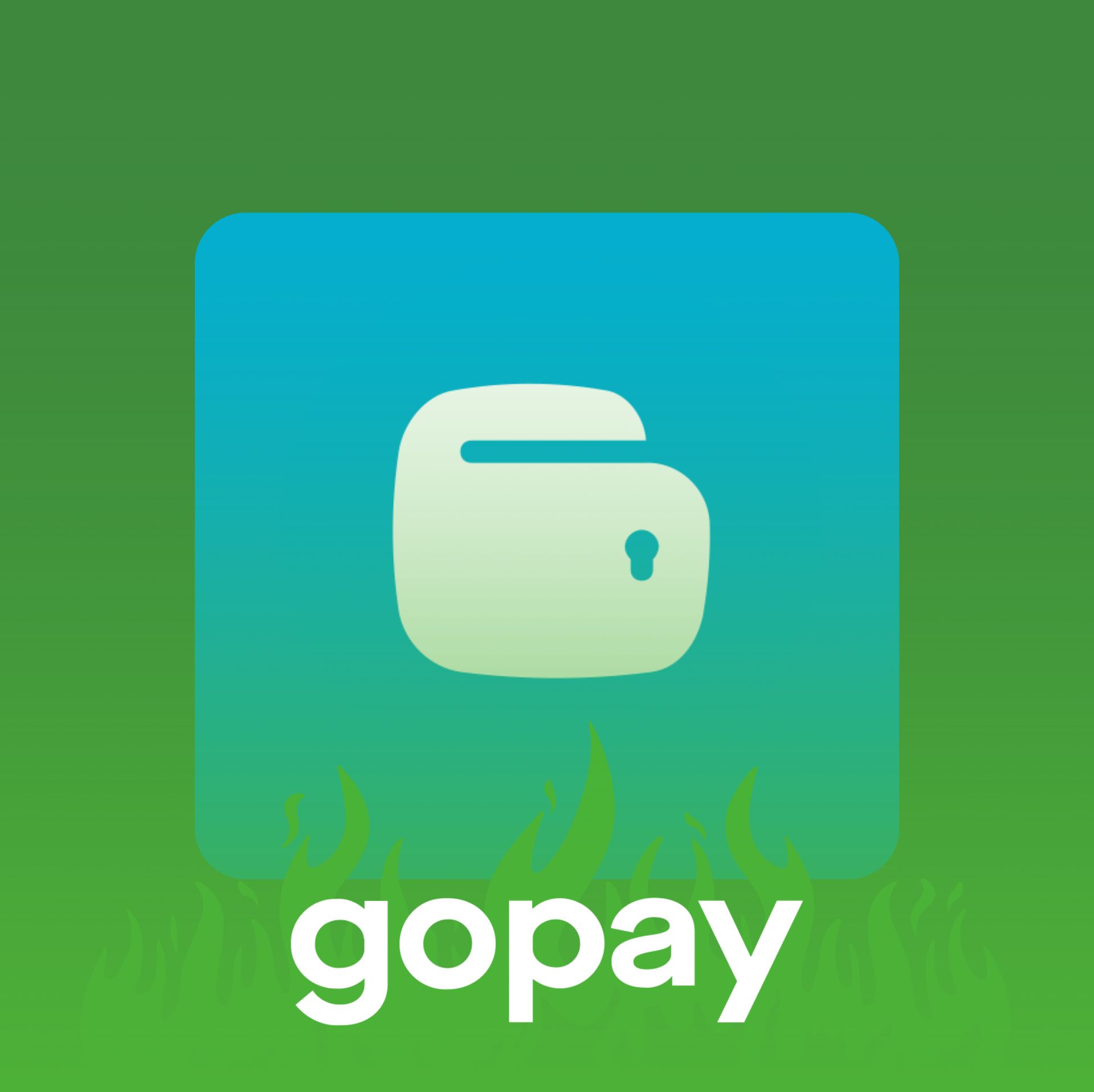 GO PAY