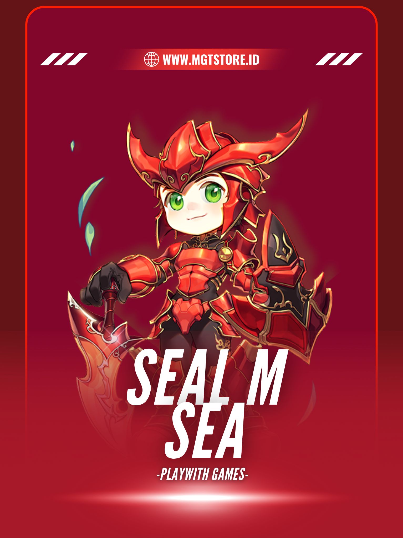 Seal M Sea