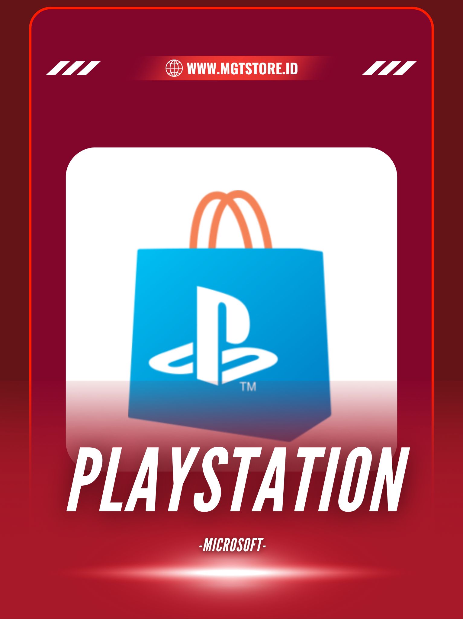 PLAYSTATION
