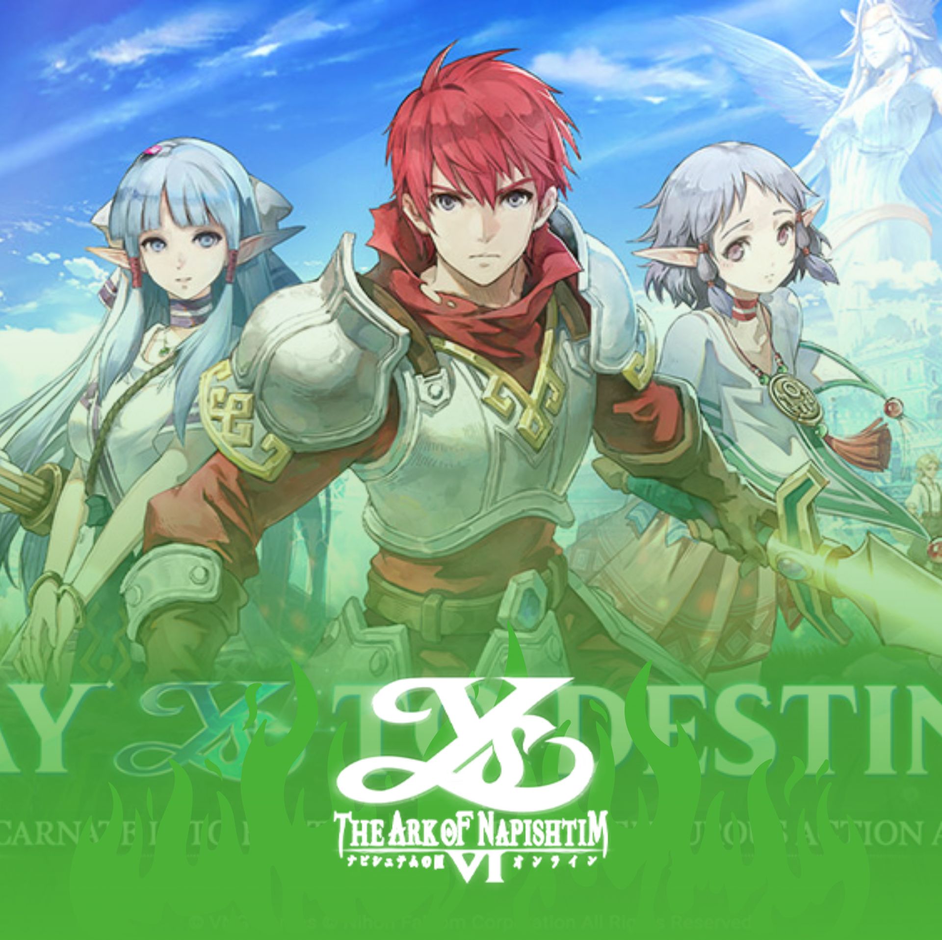 YS 6 Mobile VNG