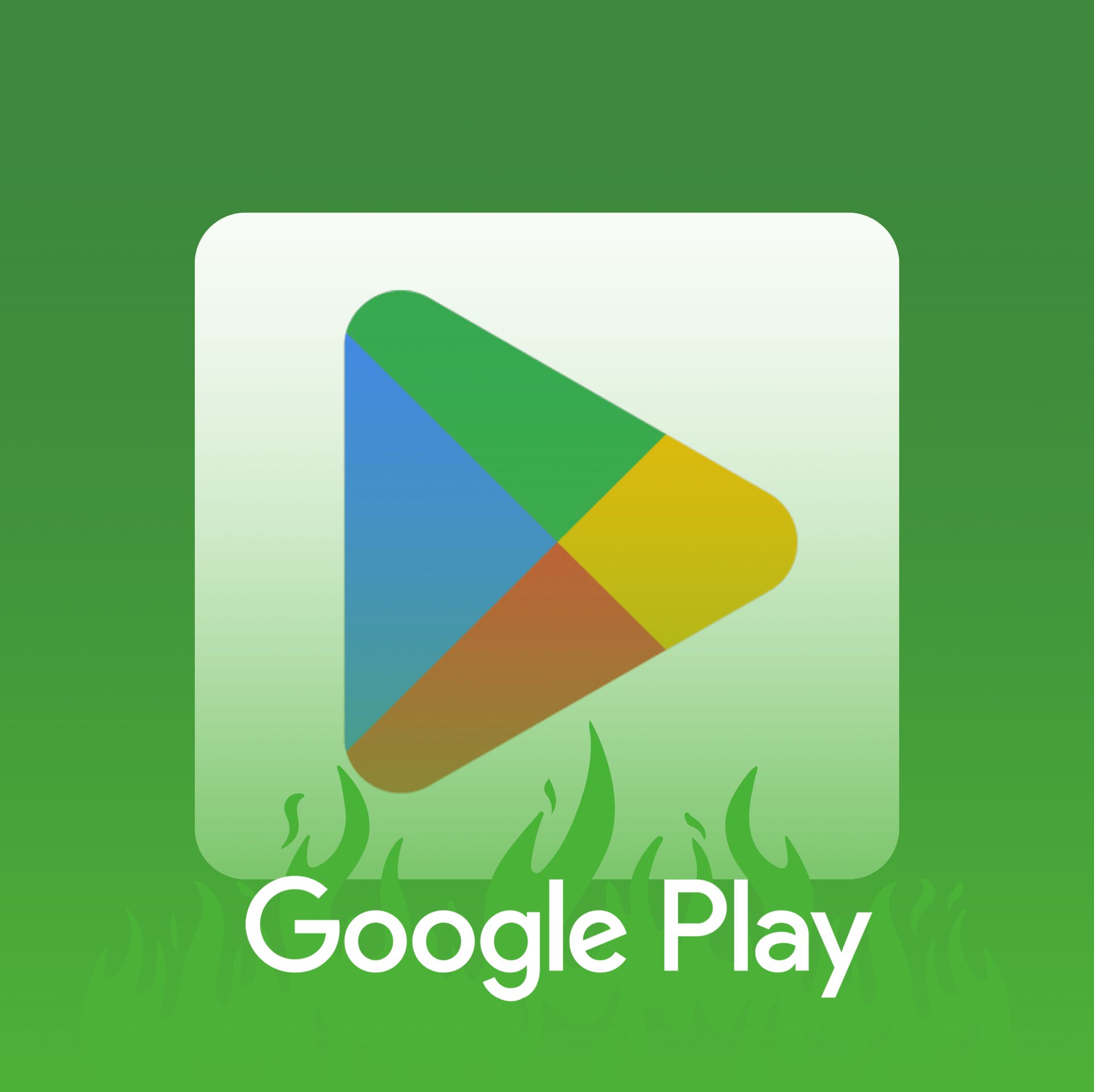 GOOGLE PLAY INDONESIA