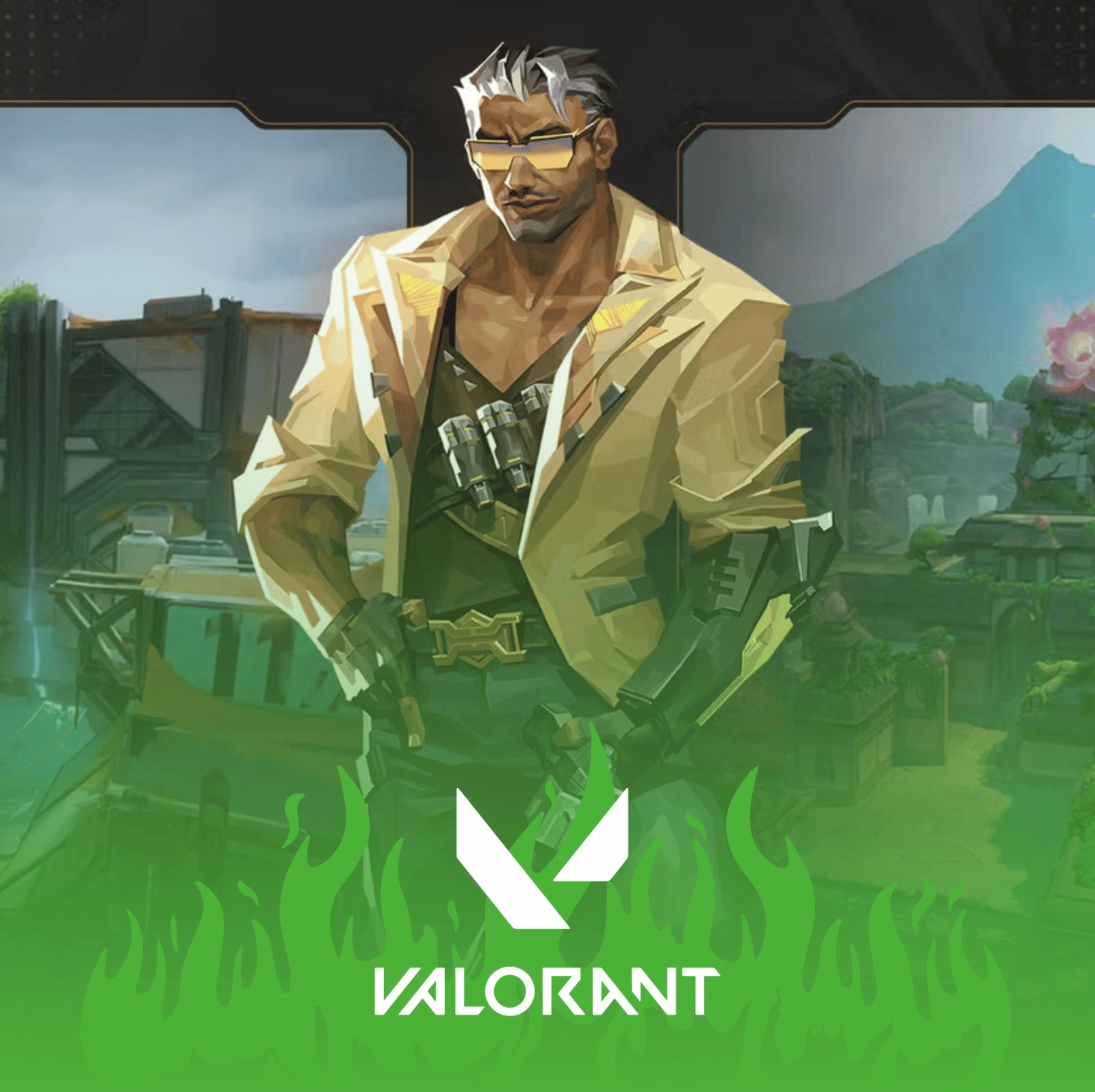 Valorant