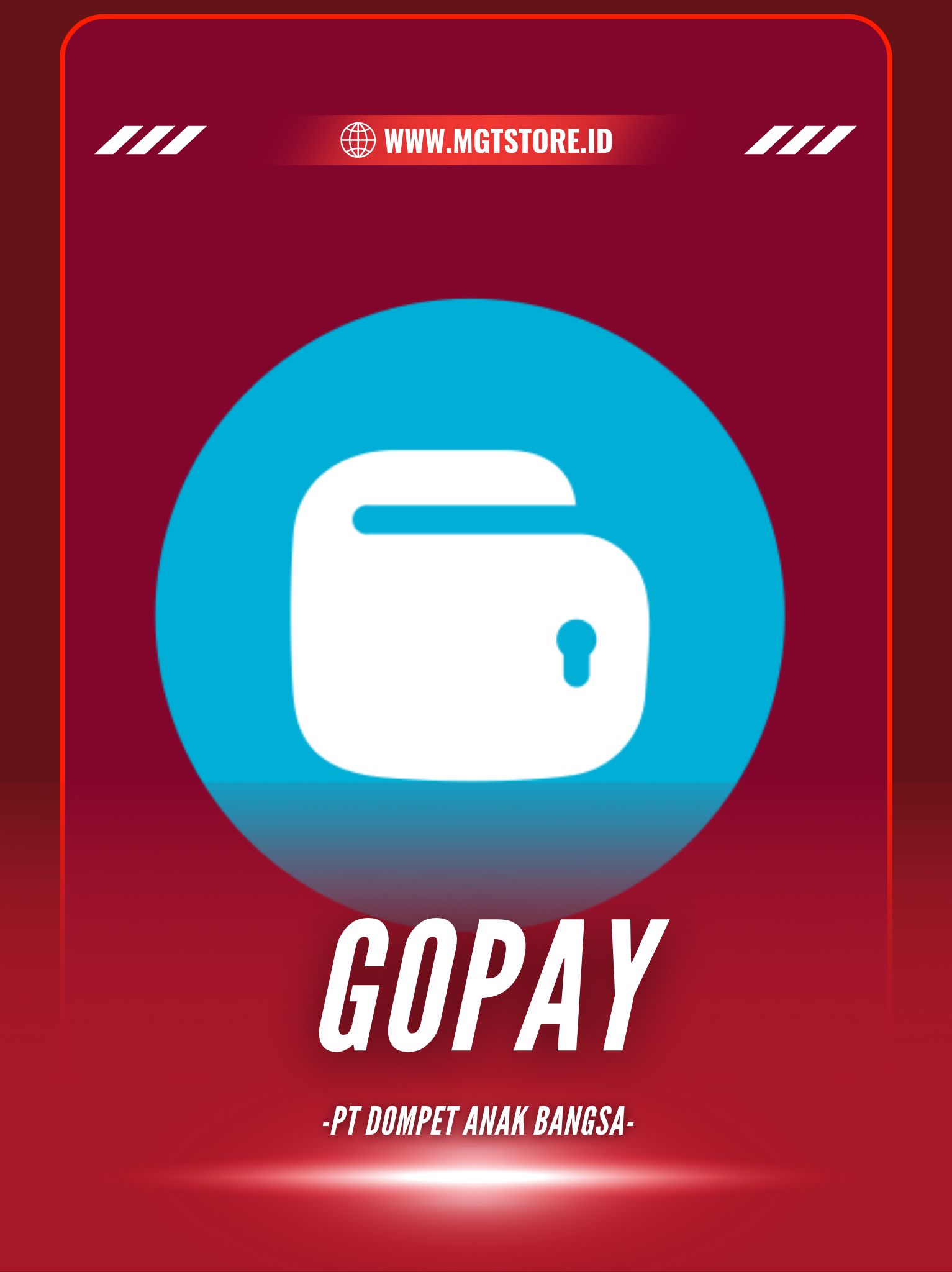 GO PAY