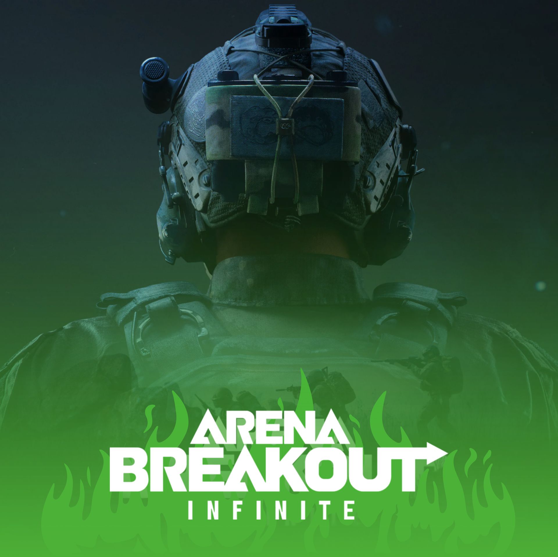 Arena Breakout