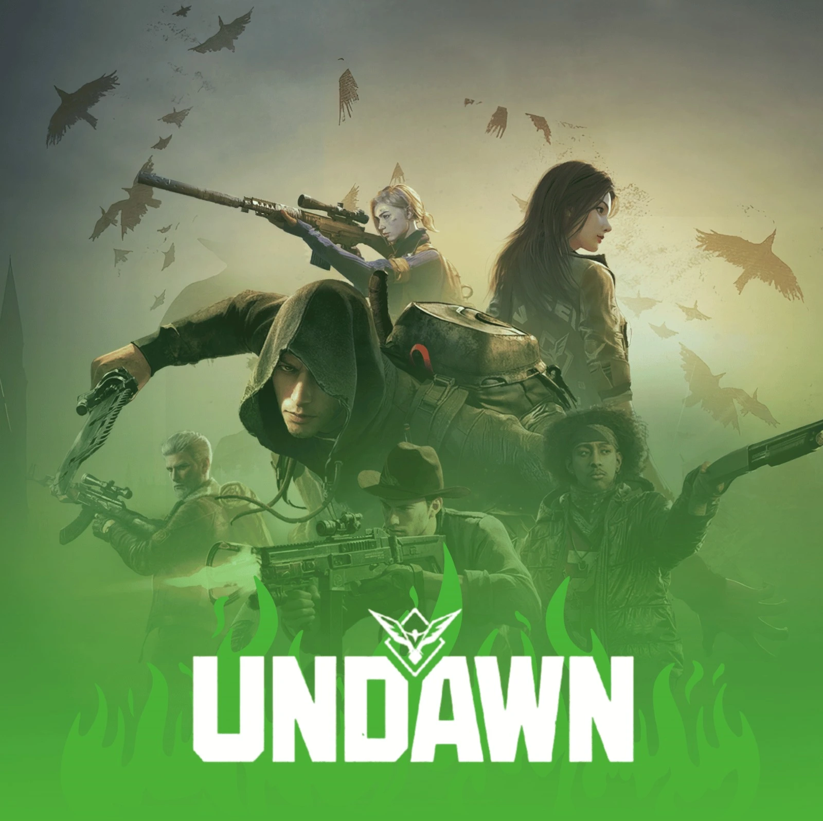 Undawn