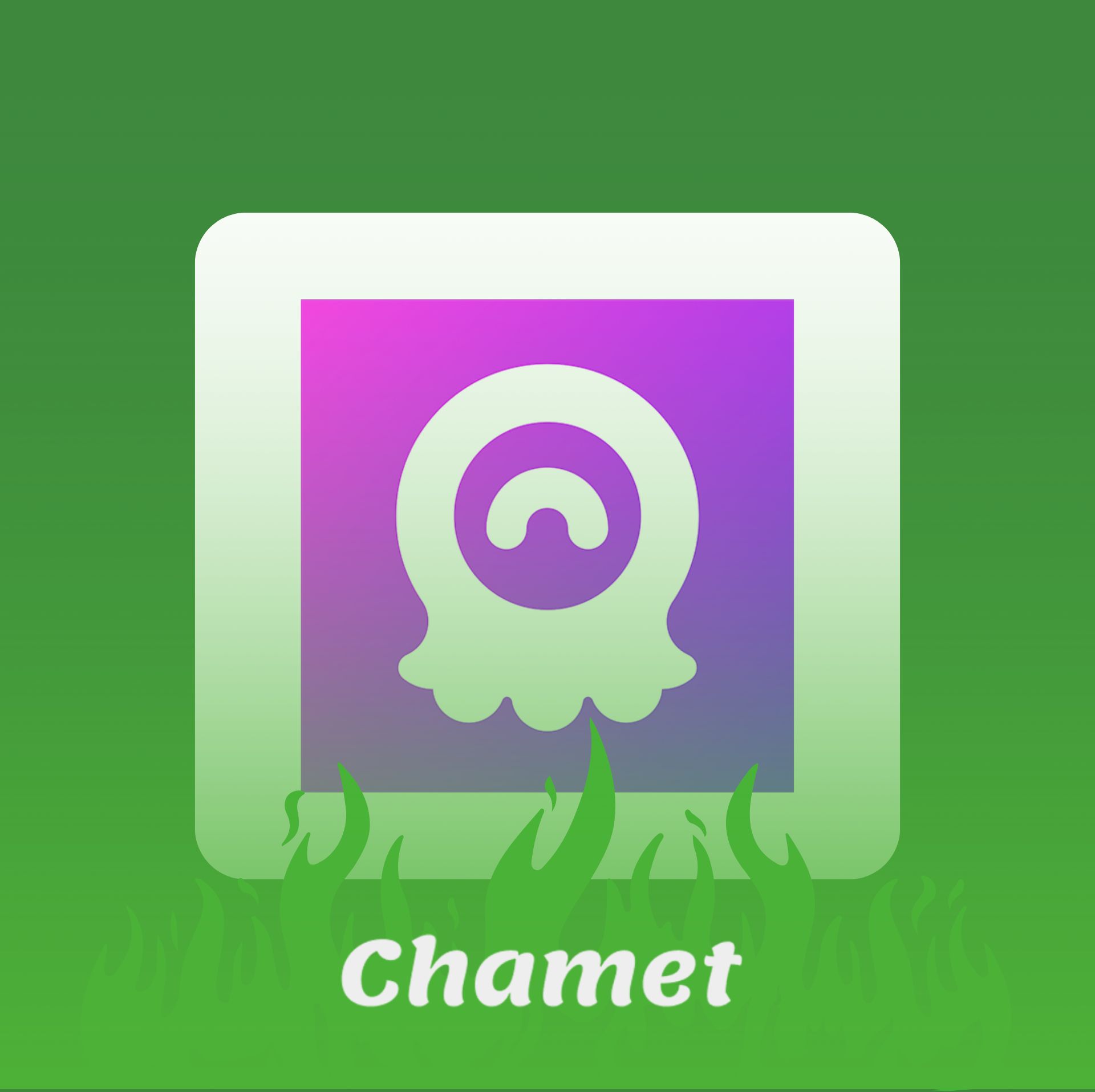 Chamet