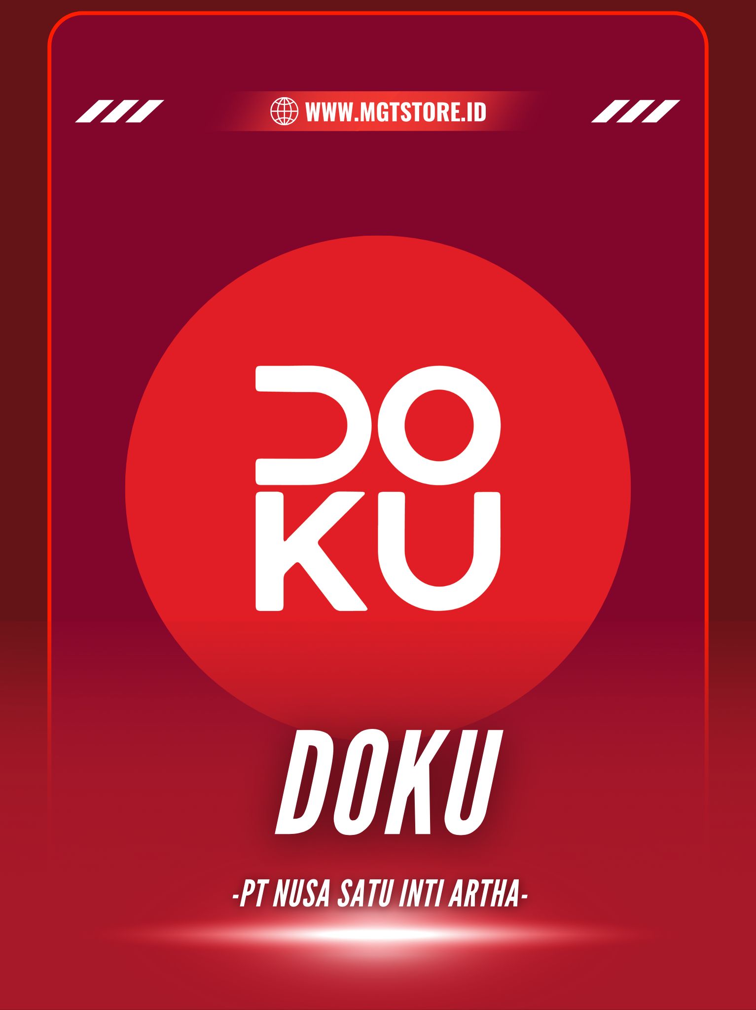 DOKU