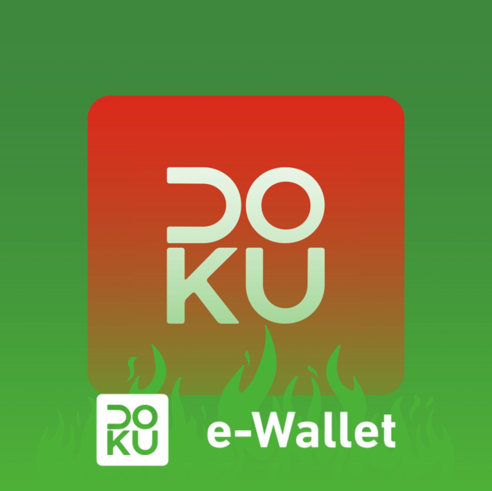 DOKU