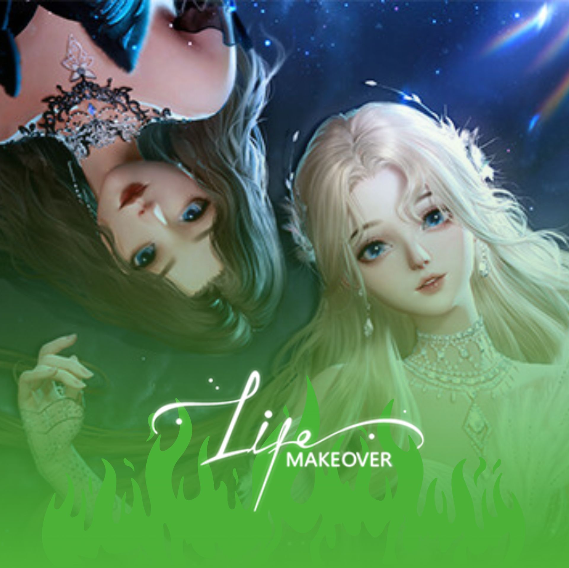 Life Makeover