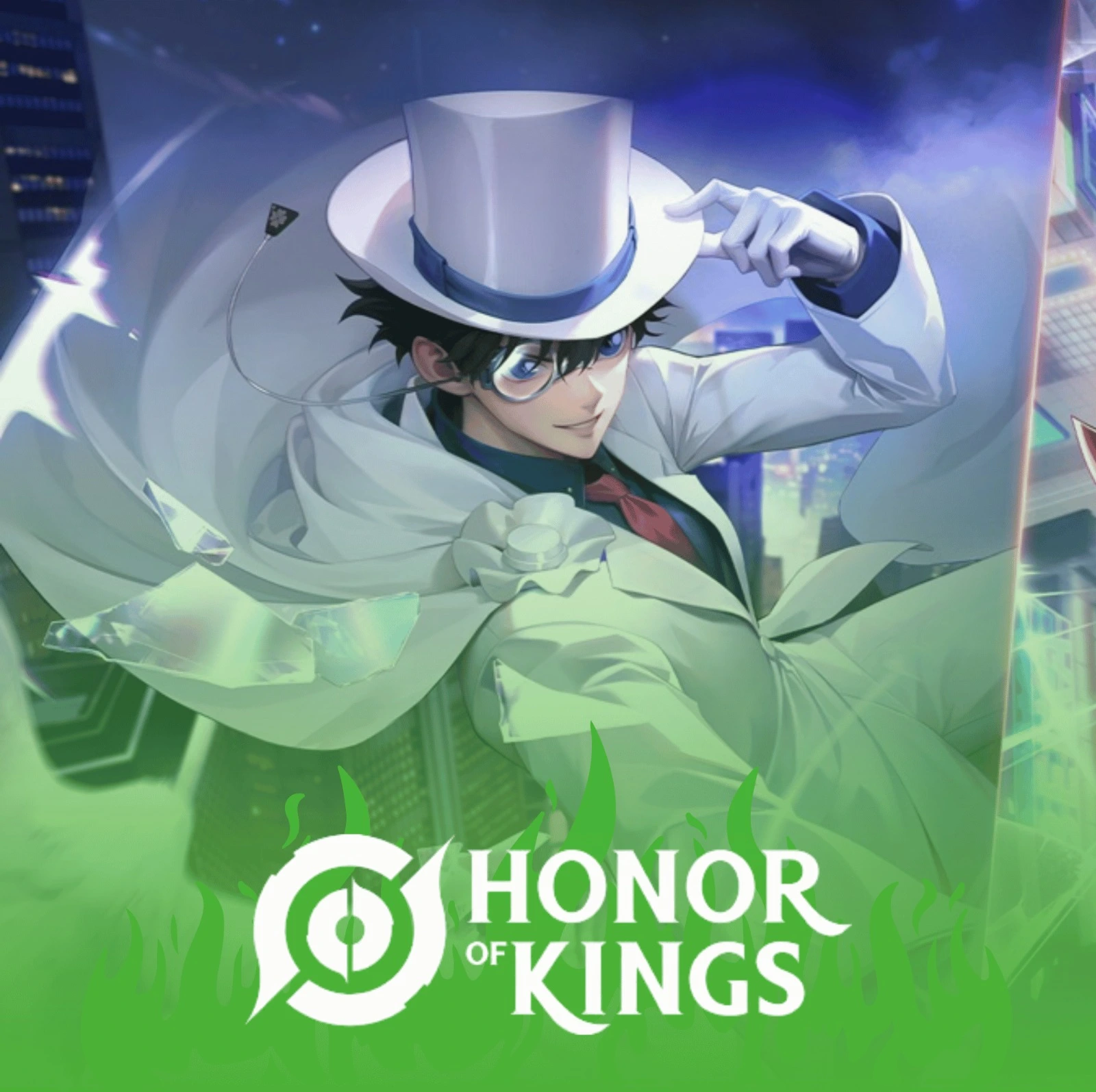Honor of Kings