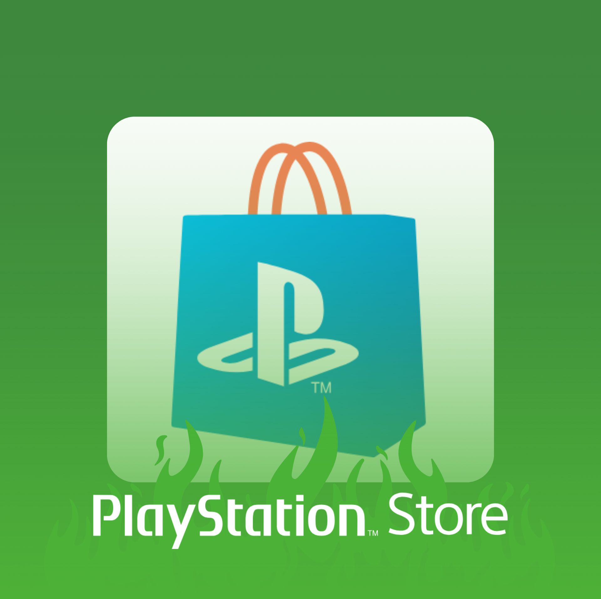 PLAYSTATION