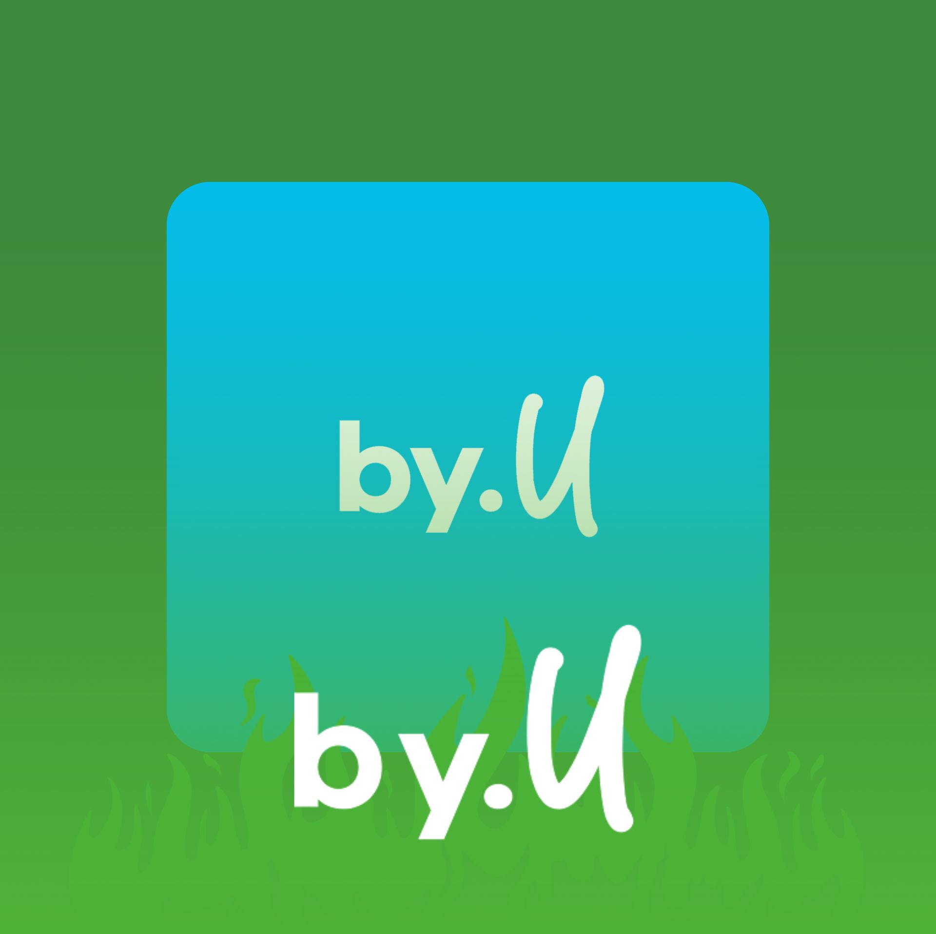by.U