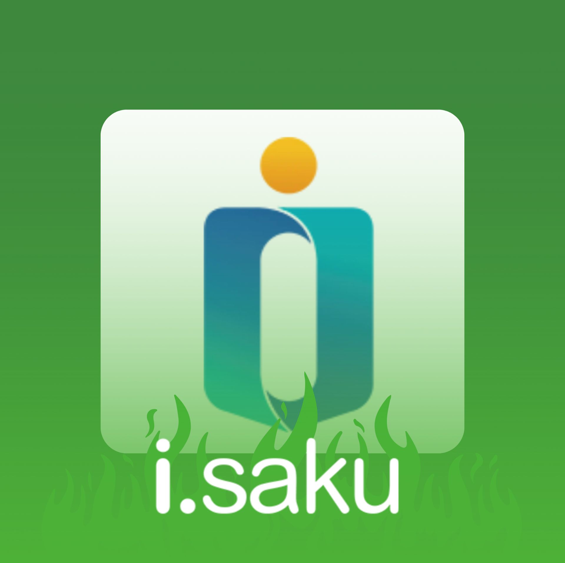 i.saku