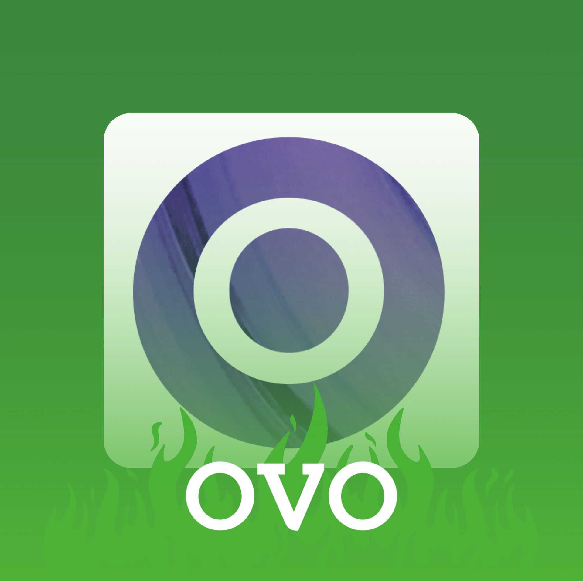 OVO