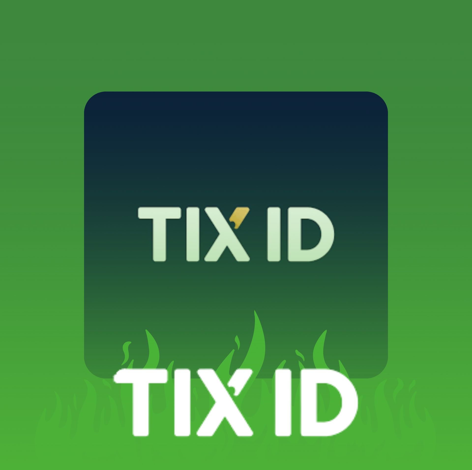 TIX ID